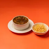 Peking Soup Veg