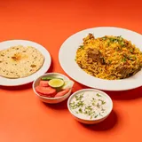 Mutton Biryani