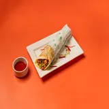 Veg Frankie