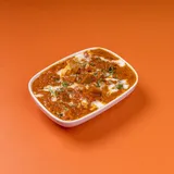 Mushroom Masala