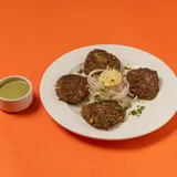 Shami Kebabs