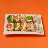 Stuffed Paneer Tikka (8pcs)