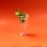 Virgin Mojito