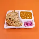 Indian Meal