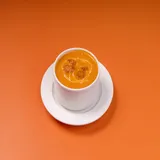 Cream of Tomato Veg