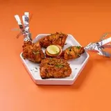Tandoori Chicken