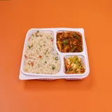 Chinese Starters