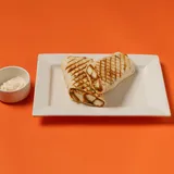 Chicken Chilly Wrap