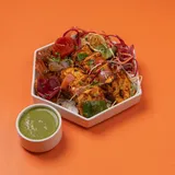 Paneer Tikka (8pcs)