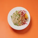 Fried Rice  - Veg
