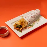 Chicken Chilli Roll