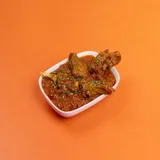 Bhuna Gosht