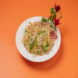 Veg. Chowmein