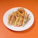 Paneer Tikka Sandwich