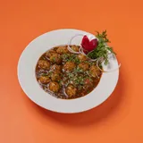Veg. Manchurian Gravy