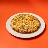 Veggie Surprise