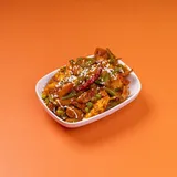 Veg. Jalfrezi