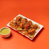 Chicken Tikka