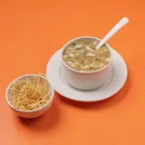Manchow Soup Non Veg