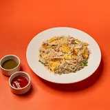 Fried Rice  - Chicken