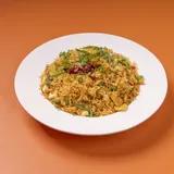 Chicken Chilli Garlic Rice