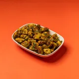 Jeera Aloo