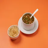 Peking Soup Non Veg