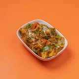 Paneer Tikka Masala