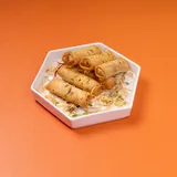 Spring Rolls Non Veg
