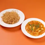 Veg American Chop Suey