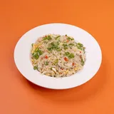 Egg Fried Rice