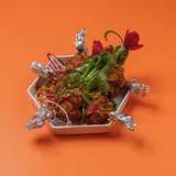 Chicken Lollipop (5 Pcs)