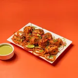 Achari Chicken Tikka