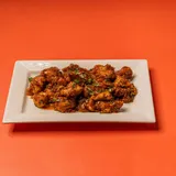 Chicken Manchurian Dry