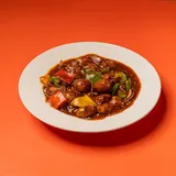 Veg. Chilli Gravy