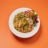 Veg Schezuan Noodles