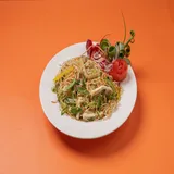 Veg Hakka Noodles