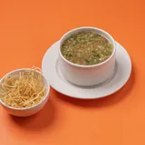 Manchow Soup Veg