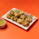 Chicken Malai Tikka