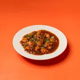 Chicken Manchurian Gravy