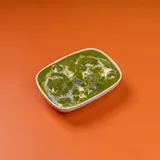 Palak Paneer