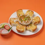 Mumbai Pav Bhaji
