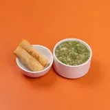 Non-Veg Soup Meal