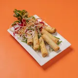Spring Rolls Veg
