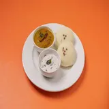 Idli Sambhar