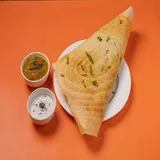 Masala Dosa