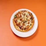 Paneer Chilli Pizza