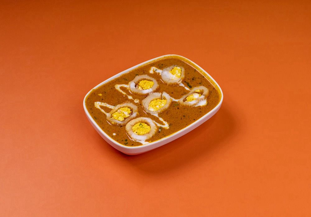 Aloo Dum - Banarsi