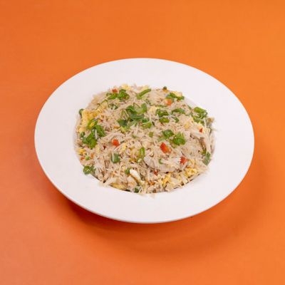 Non-Veg Rice new