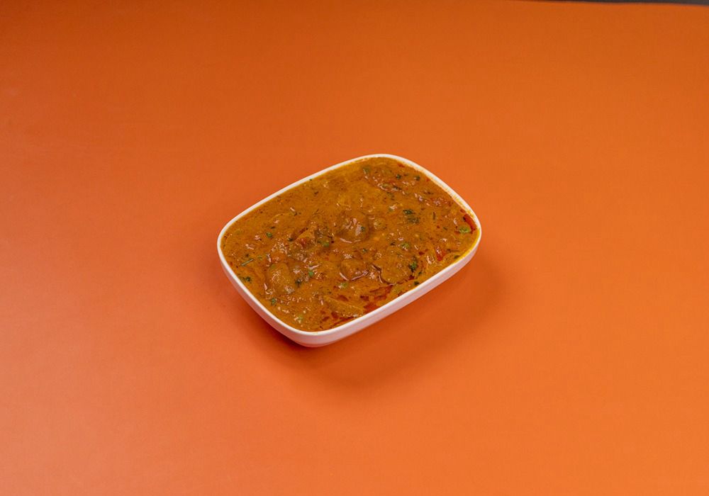 Mushroom Matar